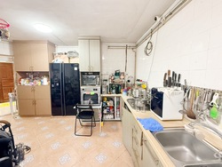Blk 188B Rivervale Gateway (Sengkang), HDB 5 Rooms #487073401